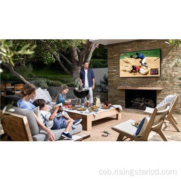 Outdoor Custom LCD Display Machine